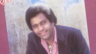 Watch Charley Pride I Used To Be That Way video