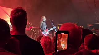 Rick Springfield  - Affair of the Heart - 7.24.25