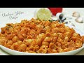 Chicken Tikka Pasta | How to Make Chicken Pasta | quick and easy Homemade Pasta | PastaMania