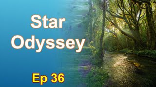 Details Star Odyssey - Episode 36: Chapters 1825 to 1875 - Audiobook Update