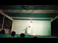 dance of prapti 2016