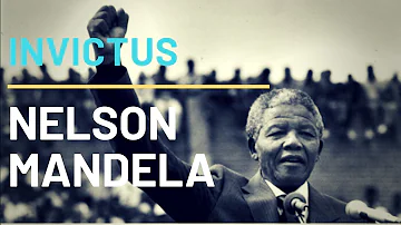 Invictus - Tribute to Nelson Mandela [2020]