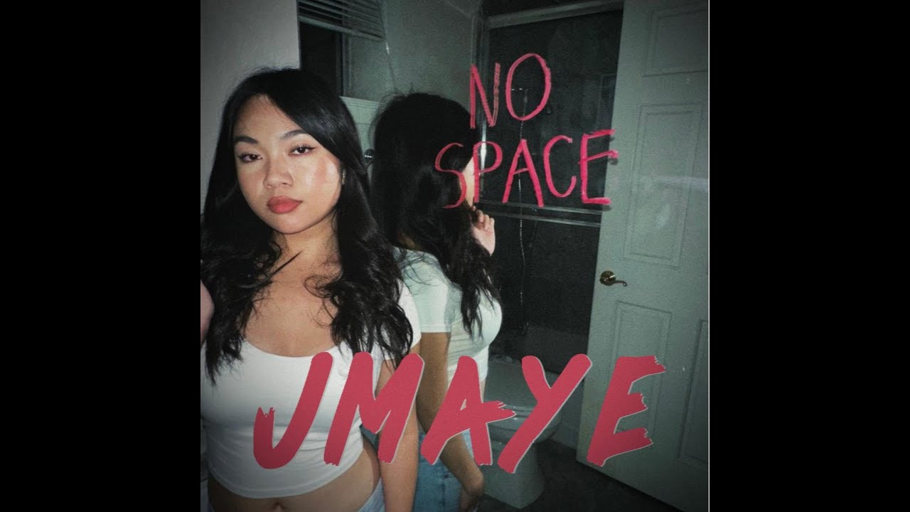 No Space - JMAYE