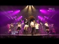 090913 T-Ara - Lies (HD)