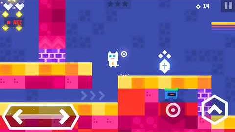 Super phantom cat: part 1