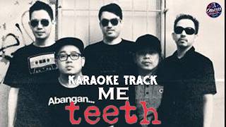 Teeth | Me🎤HQ Karaoke🎤