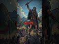 The Celtic Warrior Who Nearly Destroyed Julius Caesar