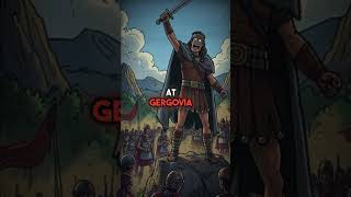 The Celtic Warrior Who Nearly Destroyed Julius Caesar