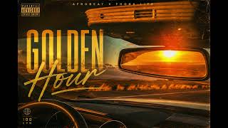 Golden Hour ☀️ | Smooth Romantic Afrobeat x Phonk-Lite | Sunset Vibes screenshot 2