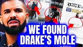 DRAKE’S Mole Says DISTURBING Jan 2023 Incident STILL HAUNTS THEM|Kendrick Was Just The Beginning