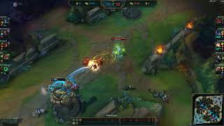 Lux Best Ult Fail