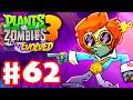 Disco Dance Marathon New Event Plants vs Zombies 3 Disco Dance Marathon New Event Plants vs Zombies 3