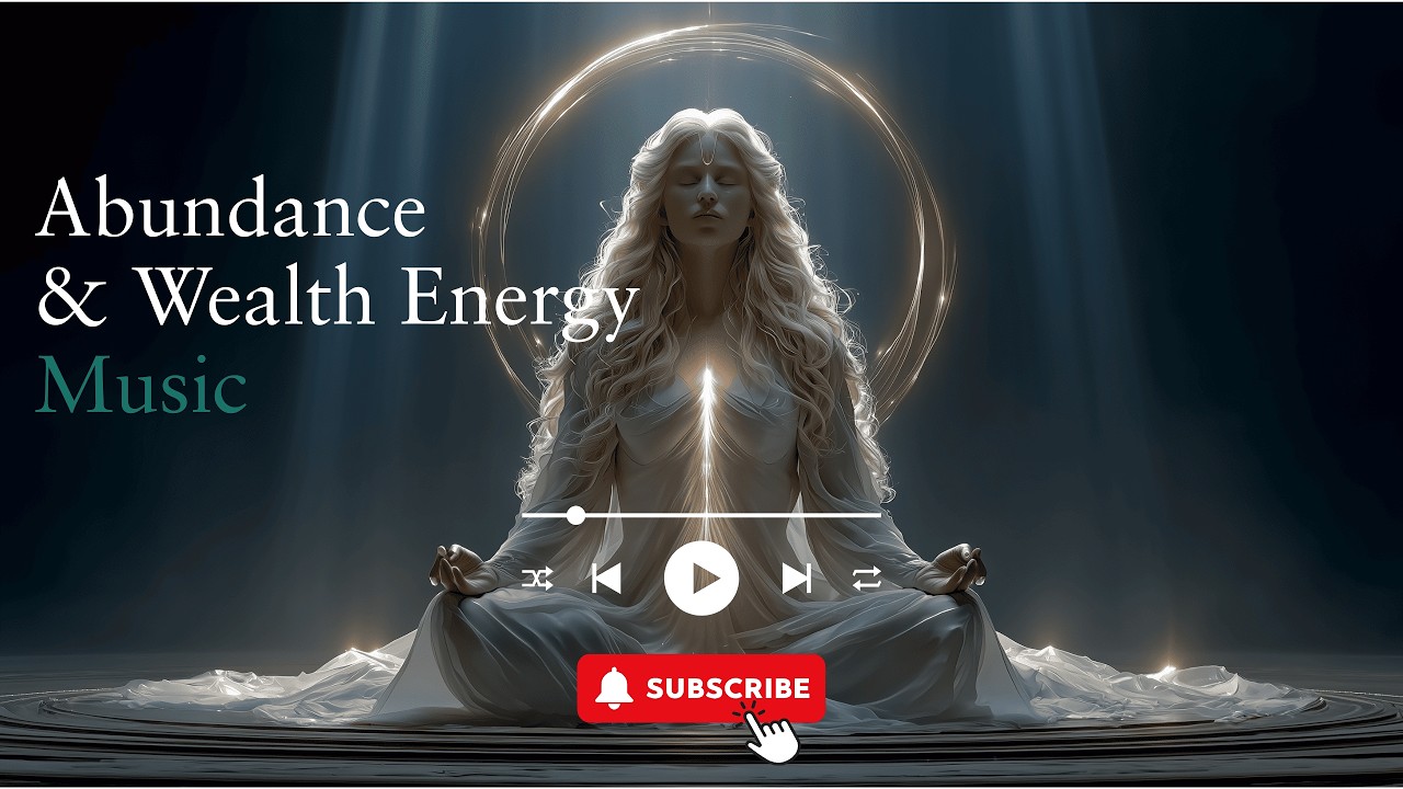Play This Before Sleeping and Watch What Happens ✨ Feminine Energy Activation Music ✨ Soft Power
