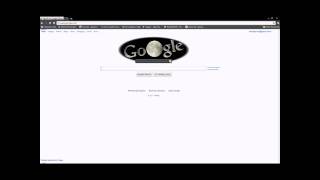 Google Doodle:Total Lunar Eclipse HD Wealth