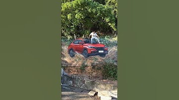 3d art #3D drawings #3dart #drawing |  Awesome 3D art | 3D illusion video on road #shorts #viral