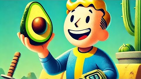 Average fallout 4 experience