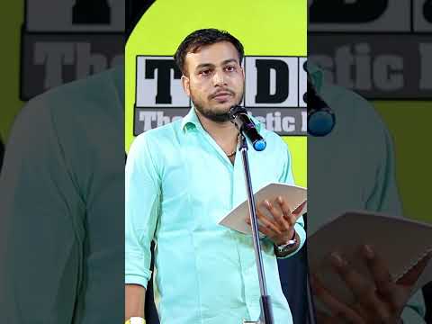 TRD Short Video | The Realistic Dice #hindipoetry #poetry #hindishayari #shorts