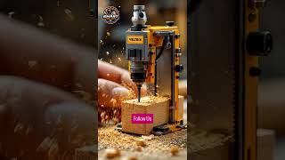 🔧 Mini CNC Machine Carving Wood Like Magic | Satisfying Woodworking CNC Router in Action!