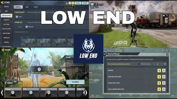 Every low end device player can relate to this pain | COD MOBILE