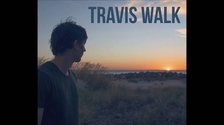 Travis Walk- 5. Wait at the Door (ft. Heather Jeff...