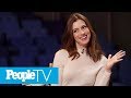 Why anne hathaway thought matthew mcconaughey was mad at her  peopletv  entertainment weekly