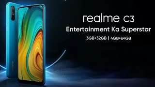 Realmi c3 full review in bangla 2020 | Realmi price 2020 | best gaming phone under 15000 taka