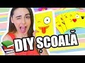 DIY PENTRU SCOALA: CAIETE CU EMOJI 😍😜😎