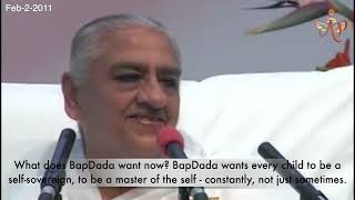 Bapdada (Part 3) - July 28, 2026