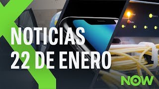 VIRUS por WIFI que pone en peligro TUS DISPOSITIVOS, el futuro de APPLE es OLED y más | XTK Now!