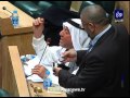 الأقطش يدعو المجلس ال17