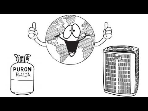 Aus für Freon