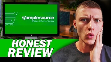 SampleSource Review: Honest User Experience & How to Maximize Free Product Samples