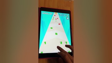 We’re Number Master Gameplay Walkthrough All Level 67 Update (Android, iOS) #shorts