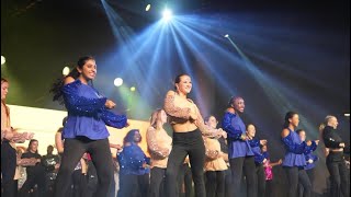 National Spotlight: Beta Senior Premiere Performance 2025