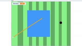 Mini Golf Game by Oscar Profile