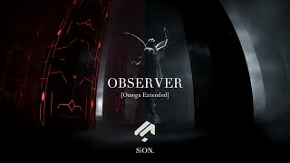 [Gothic Hardcore] sion. - Observer [Omega Extended]