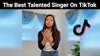 The best Singing 😍 Voice On TikTok Compilation.🔥