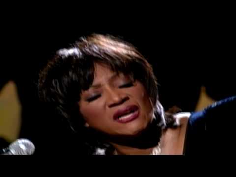 Patti Labelle - Somewhere Over the Rainbow - One Night Only HD