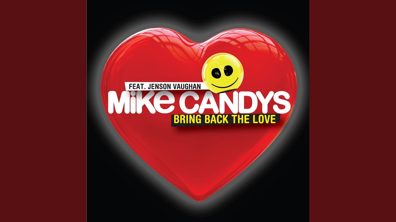 Bring Back the Love (Jack Holiday & Mike Candys Festival Mix) YouTube