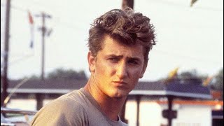 Sean Penn then and now (1981 - 2025)