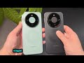 Huawei Mate 80 Vs Mate 80 Pro Hands'On Comparison | What's Difference?