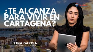 Cuánto cuesta vivir en Cartagena de Indias en el 2024? - YouTube