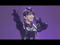 3 4 Roselia   THE HISTORIC dan DETERMINATION SYMPHONY