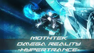 Mothtek - Omega Reality