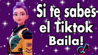 Si Te Sabes El Tiktok Baila - 2026