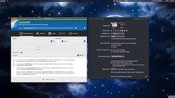 DisplayCal bug quick fix