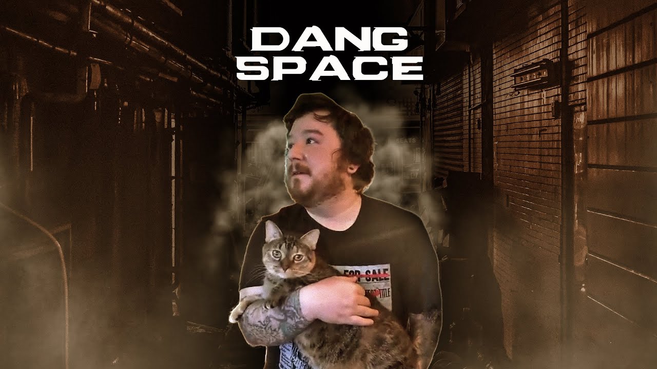 Dead Space Moments That Make You Want to Become Astronaut