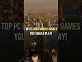 Top Pc Open World Games You Should Play! Part -2