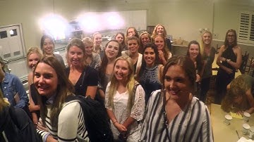 Pi Beta Phi -- Preston