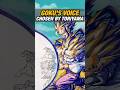 Toriyama PERSONALLY Chose Goku's Voice in Dragon Ball
